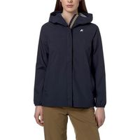k-way chaqueta k31382w-k89 para mujer
