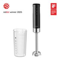 zwilling xtend batidora de mano inalambrica no incluye bateria