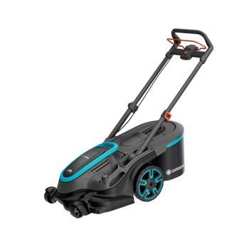 Cortacésped Gardena Powermax Duo 46/36v Solo 18v