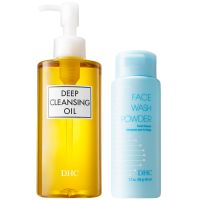 dhc tokyo set worth 3550