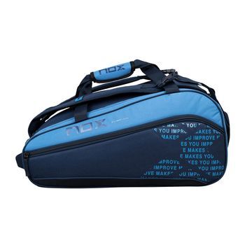 Paletero Nox Street Series Azul Cielo Bpstskbl