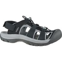 keen zapatillas de senderismo rapids h2 para hombre