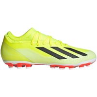 adidas zapatillas de futbol bottines x crazyfast league textile para hombre