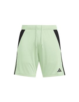 Pantalones de Fútbol adidas Tiro24 Hombre Azul