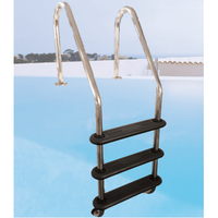 escalera komfy