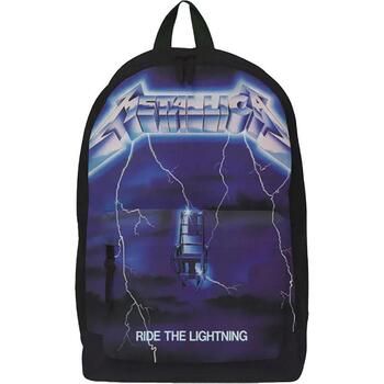 Metallica Mochila RO14441 para mujer