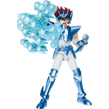 Blokees Saint Seiya Champion Class 04 Pegasus Seiya Figura Coleccionable 40 Articulaciones