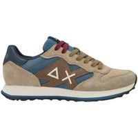 sun68 zapatillas q-roa-43074 para hombre