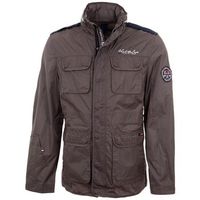 vent du cap parka parka legere homme clovari para hombre
