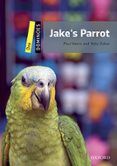 dominoes level 1 jakes parrot mp3 pack