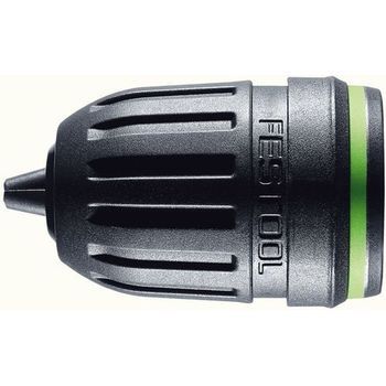 Festool Portabrocas De Cierre Rápido Bf-fx 10