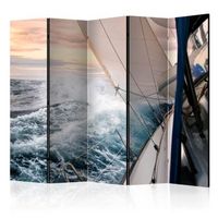 biombo - sailing ii 225x172 cm