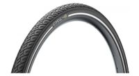 city tire pirelli cycl e dt downtown 700c negro
