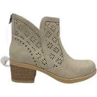 queen helena botines - para mujer