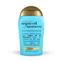 ogx - aceite de argan de marruecos cabellos secos y danados acondicionadores 88 ml unisex