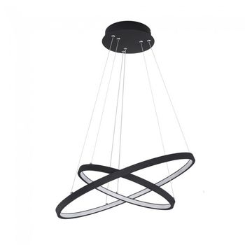 Lámpara de techo led ralph (42w)
