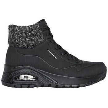 Skechers Botas UNO RUGGED para mujer