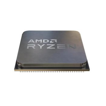Procesador AMD Ryzen 7 5700 8 Núcleos 3,7 GHz Base 4,6 GHz Turbo Tray