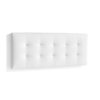 Cabecero Tapizado Mila Para Cama De 150 Cm Moderno Y Cómodo