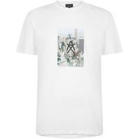 armani exchange camiseta gt24086 para hombre