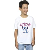 disney tops y camisetas bi22497 para nino