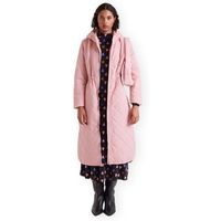 compania fantastica abrigo compania fantastica jacket 11150 - pink para mujer