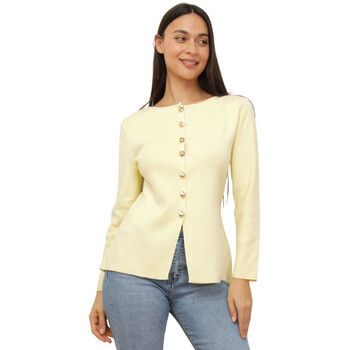 La Modeuse Chaqueta de punto 77771_P184447 para mujer