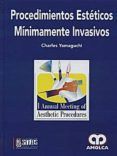 procedimientos esteticos minimamente invasivos i annual meeting of ae