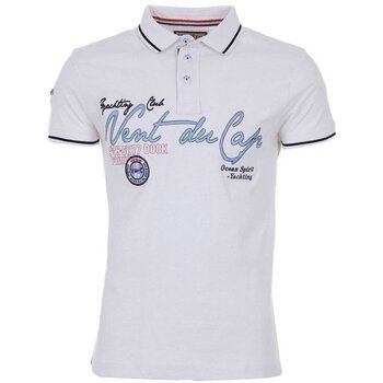 Vent Du Cap Polo Polo-HOMBRES para hombre