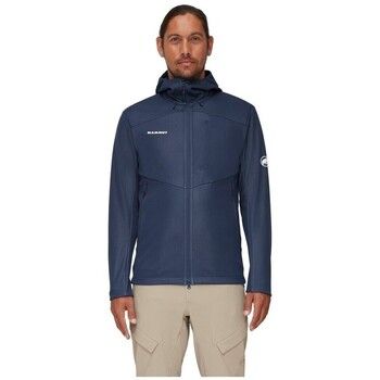 Mammut Cazadora Ganzjahres softshelljacke Ultimate Vii para hombre