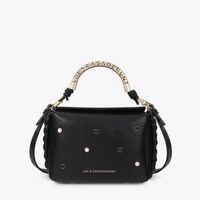 lola casademunt bolso lf2604005-00n para mujer