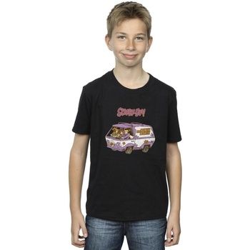 Dessins Animés Tops y Camisetas Van para niño