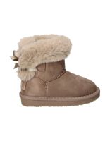 botas water repellent australianas conguitos ossh140066 en taupe 24