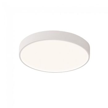 Plafón de techo led cumbuco ii cct (40w)