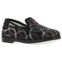 la maison de lespadrille pantuflas 7640-5 para mujer