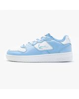 de karl kani zapatillas karl kani 89 low v2 prm azul claro blanco