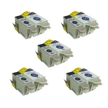 Compatible Multipack Kodak ESP Office 2170 Printer Ink Cartridges (10 Pack) -3952363