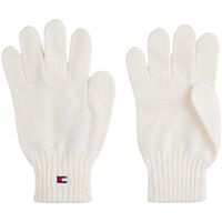 tommy hilfiger guantes l-xl gt14166 para nino