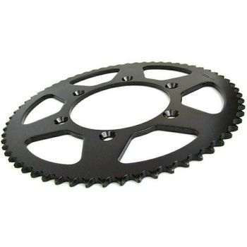 Piñón de transmisión trasero JT Sprockets JTR5 negro