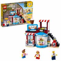 lego pateleria modular