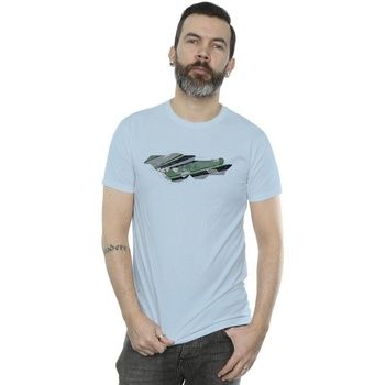 Disney Camiseta Lightyear para hombre