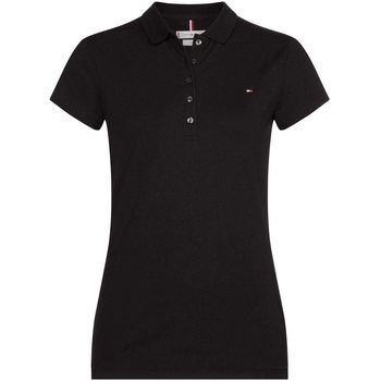 Tommy Hilfiger Polo Heritage para mujer