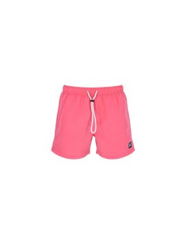 Chándal Russell AMF A40731 Rosa Hombre