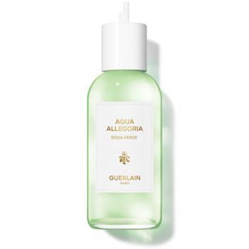 Aqua Allegoria Rosa Verde Eau De Toilette 200 Ml Recarga