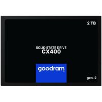 disco duro goodram cx400 205tb ssd sata iii 550mbs gen2 resistencia a golpes