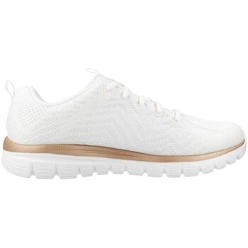 Skechers Zapatillas Graceful Get Connected para mujer