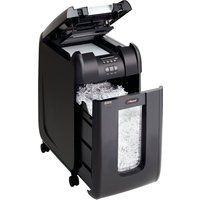 rexel auto 300x cross cut shredder