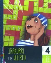 Irakurri eta ulertu 4