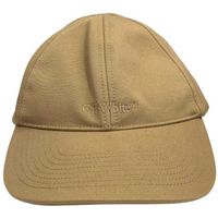 off-white gorra sy133 para hombre