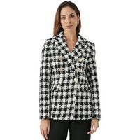 principles chaqueta dh6491 para mujer